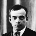 Retrato de Antoine de Saint-Exupéry