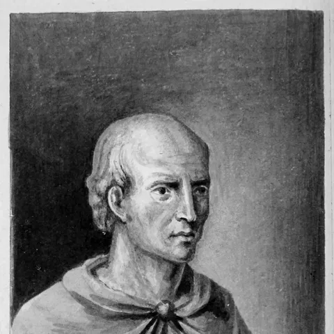Retrato de Epicteto